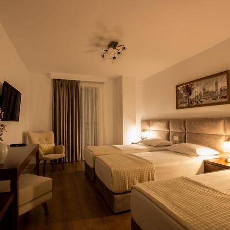 Hotel Fantasy Gjirokaster Ngoại thất bức ảnh